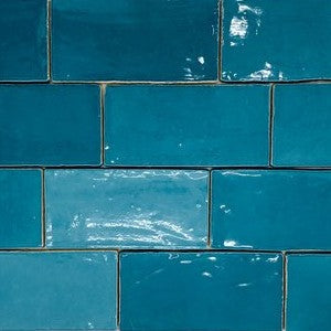 Hampton Turquoise