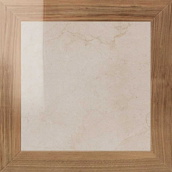 Square Marfil