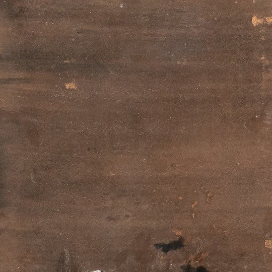 Walnut Stained Terracotta