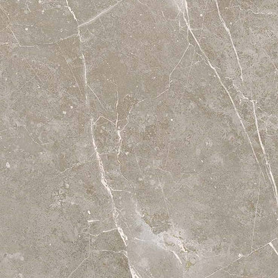 Liberty Franklin Gray Marble Porcelain