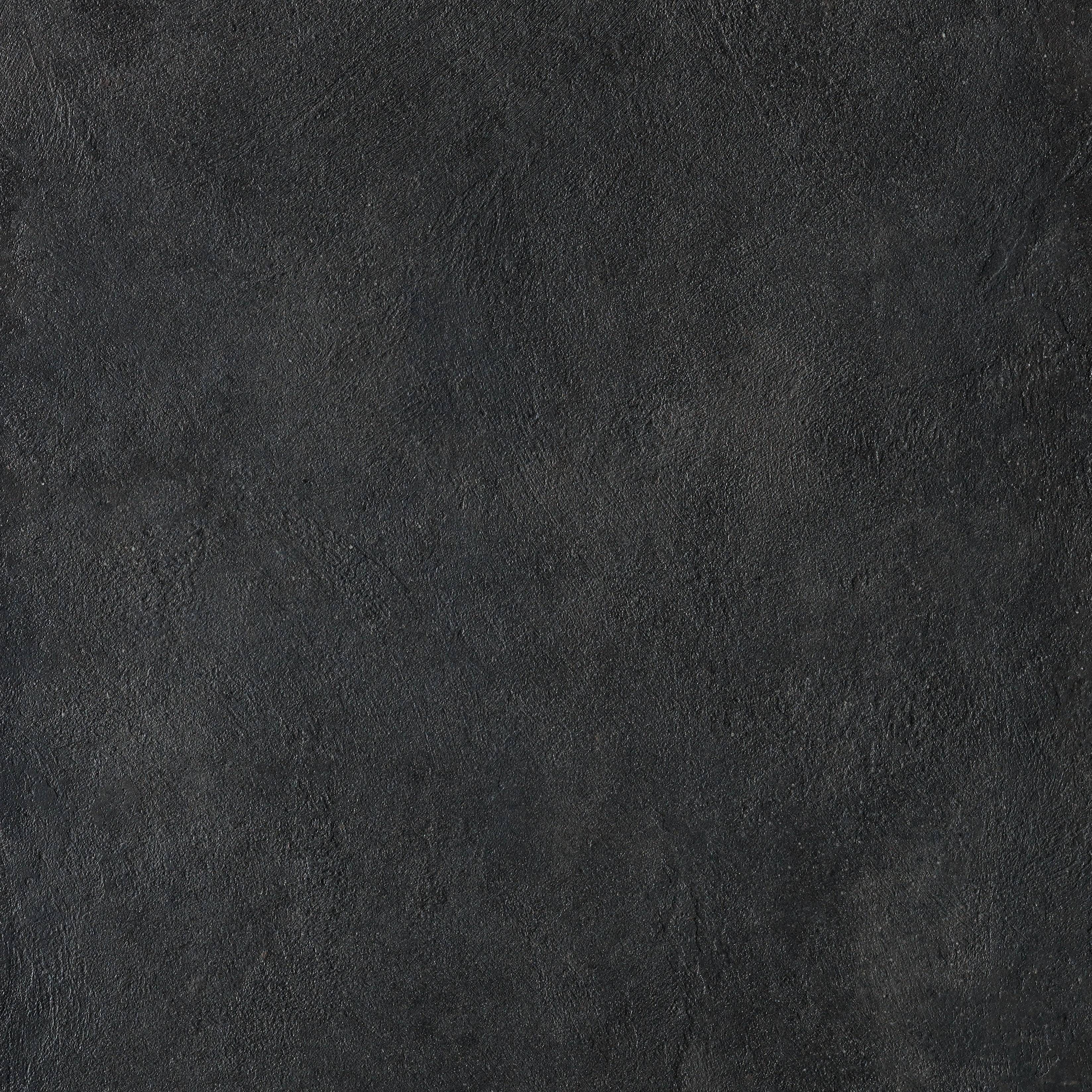 Black Concrete Porcelain