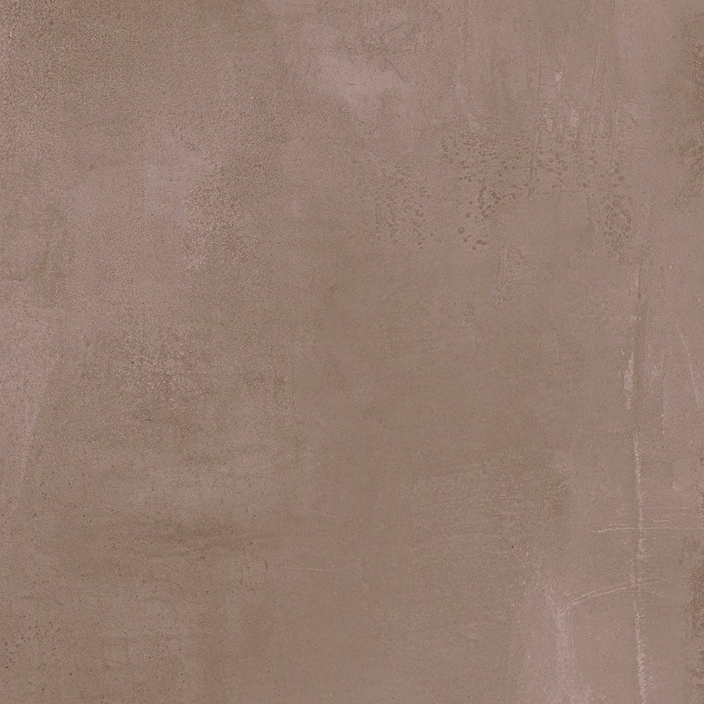 Brown Earth Porcelain