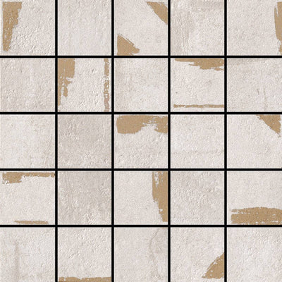White Deco β Porcelain collection