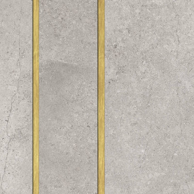 Silver Deco β Porcelain collection