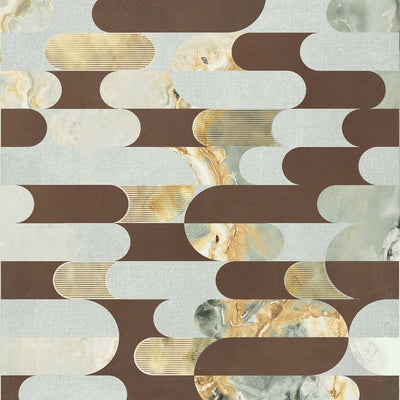 Grey Deco β Porcelain collection