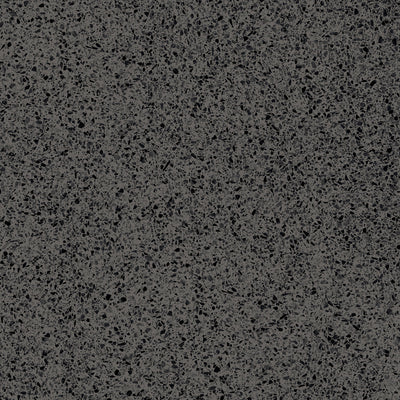 Black tile and surface collection