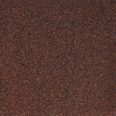 Red tile and surface collection