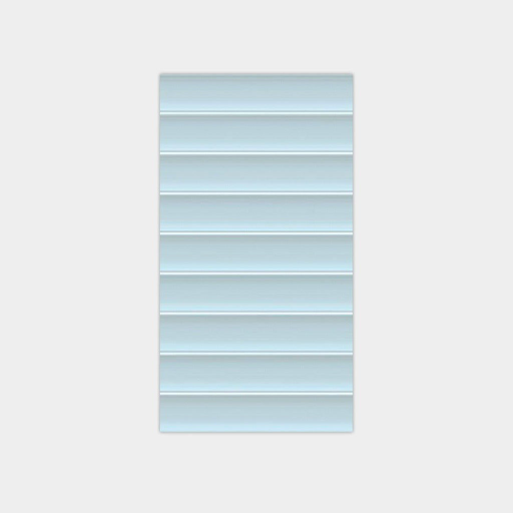 Blinds Blue