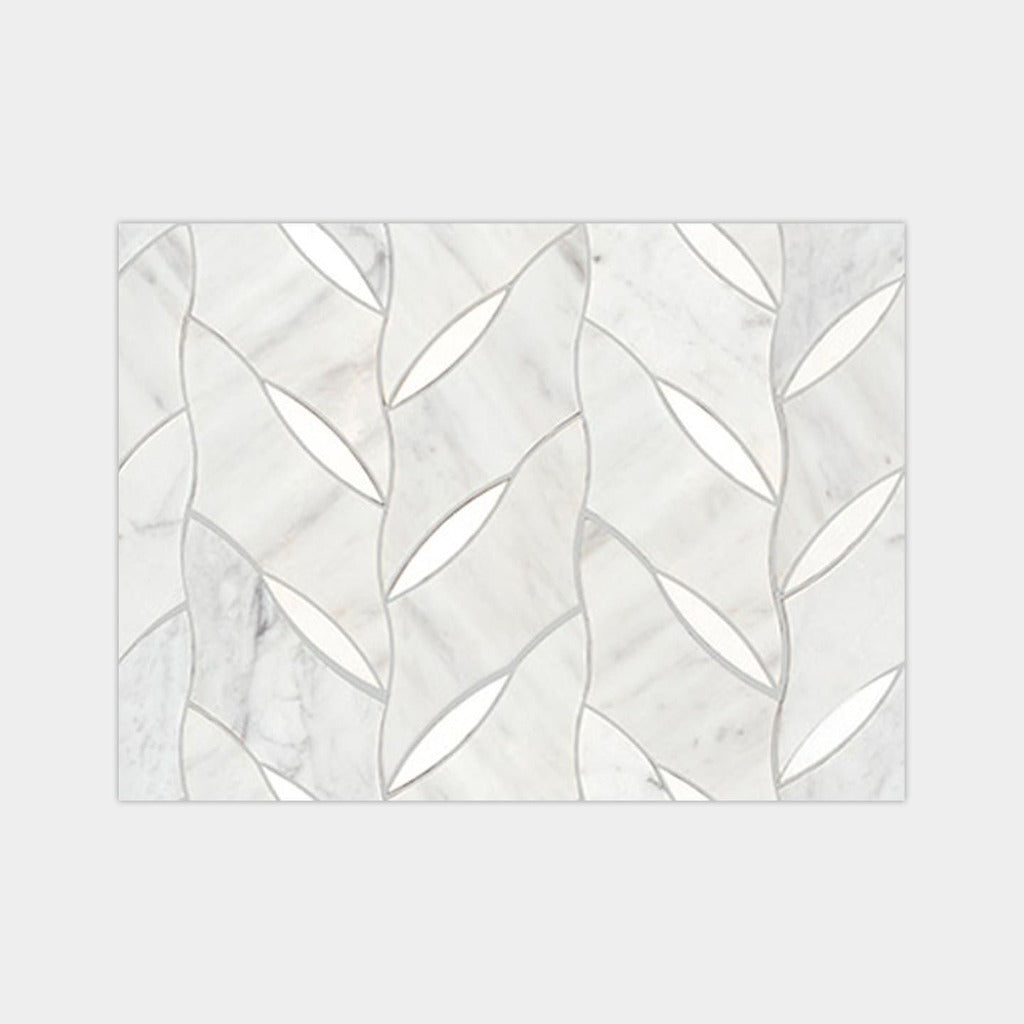 Essential Carrara Spike