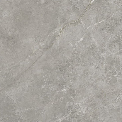 Di Bosco Gray Silk Fiori β Porcelain collection