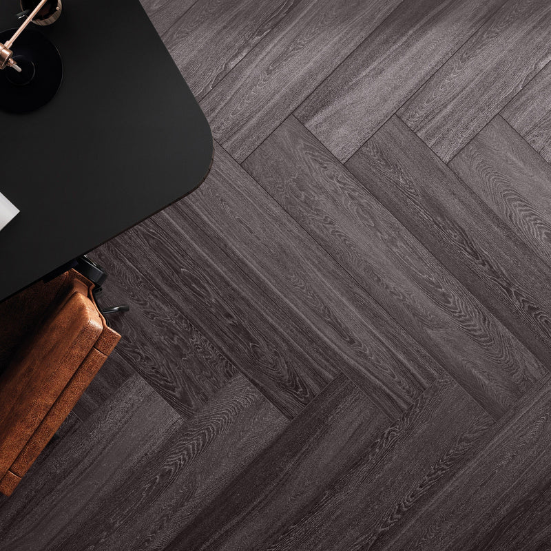 Artisan's Oak – Porcelain collection