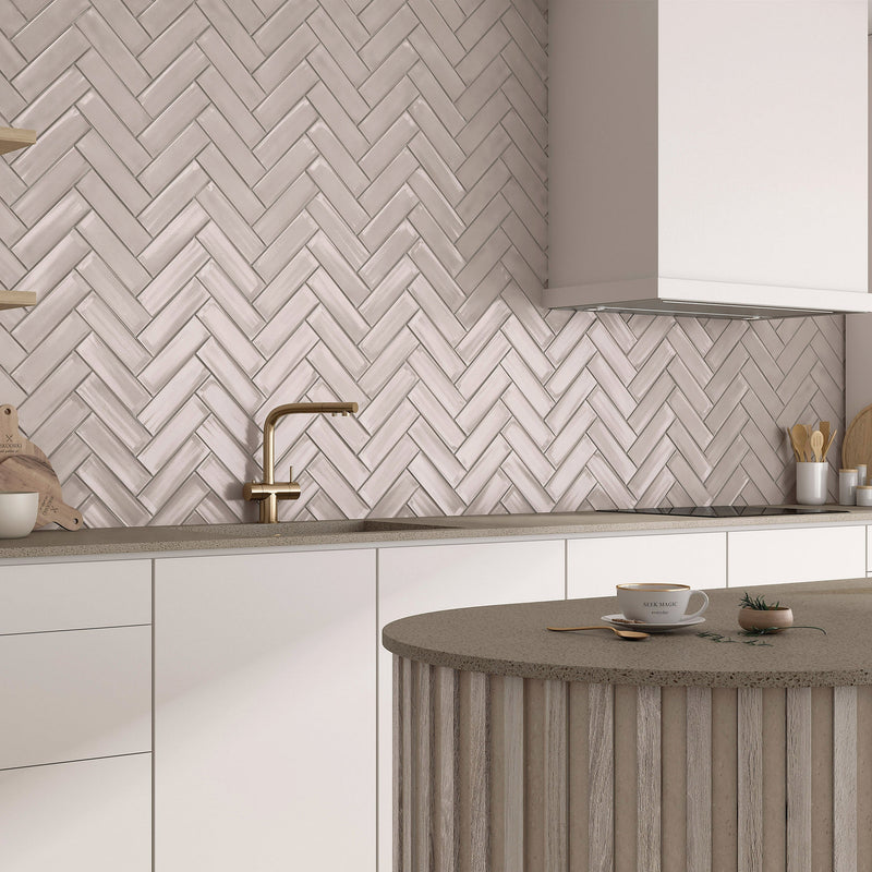 Canvas Rhythm – Porcelain collection