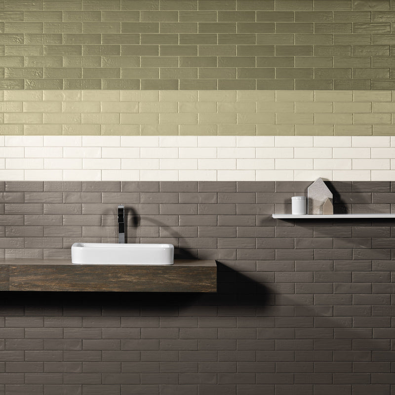Chromatic Odyssey – Porcelain collection
