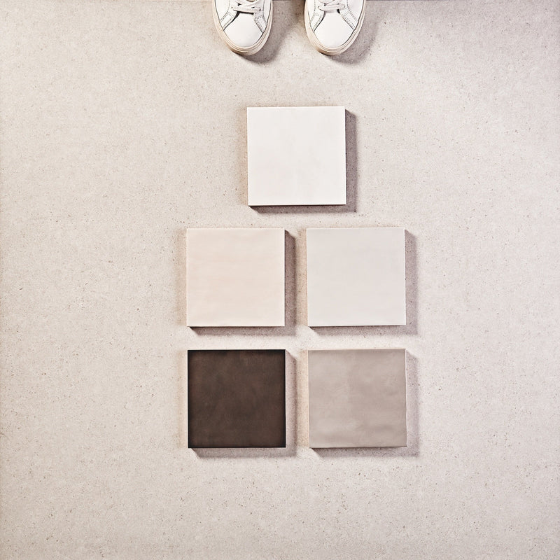 Chromatic Symphony – Porcelain collection