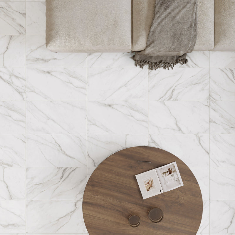Classic Italianate – Porcelain collection