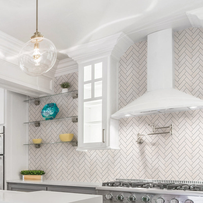 Coastal Mirage – Porcelain collection