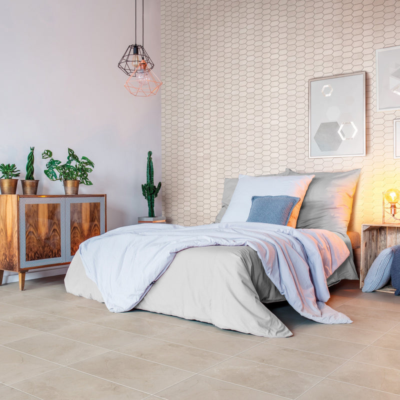 Cobblestone Cadence – Porcelain collection
