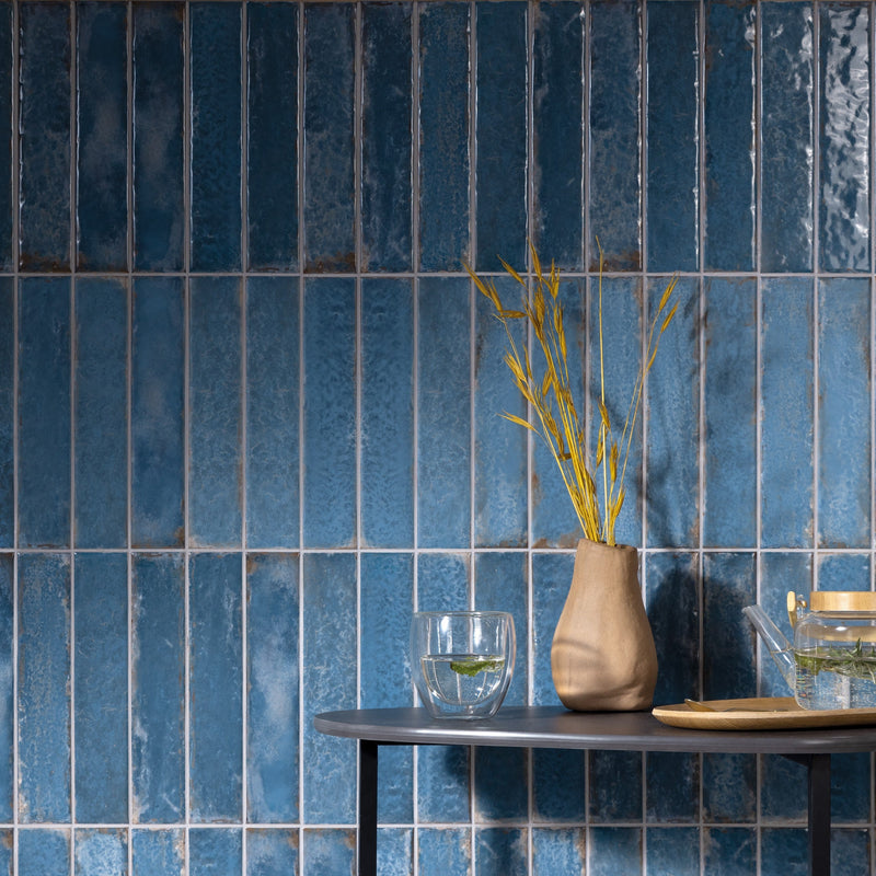 Earthen Elegance – Porcelain collection