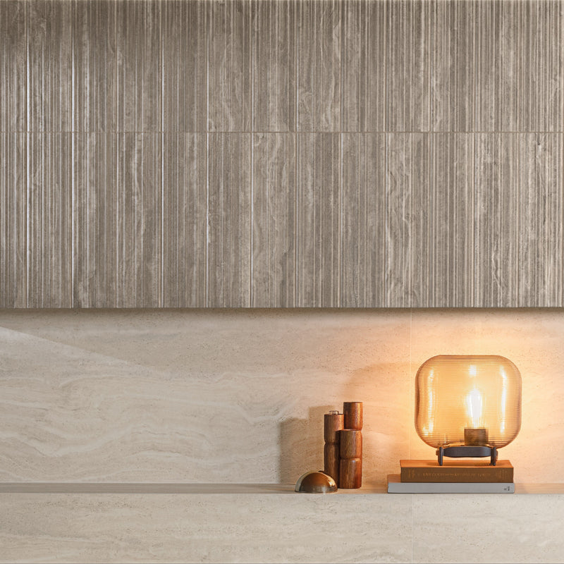 Eternal Radiance – Porcelain collection