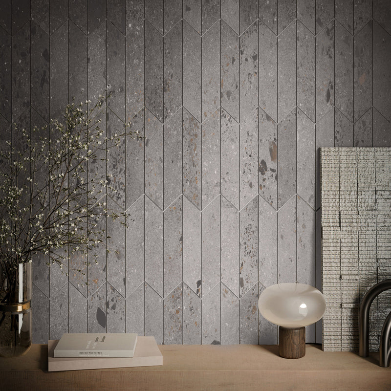 Ethereal Elements – Porcelain collection