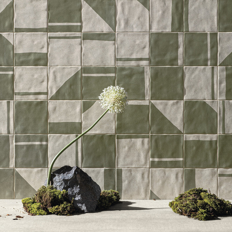 Ethereal Harmony – Porcelain collection