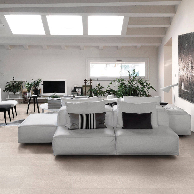 Lustrous Riviera – Porcelain collection