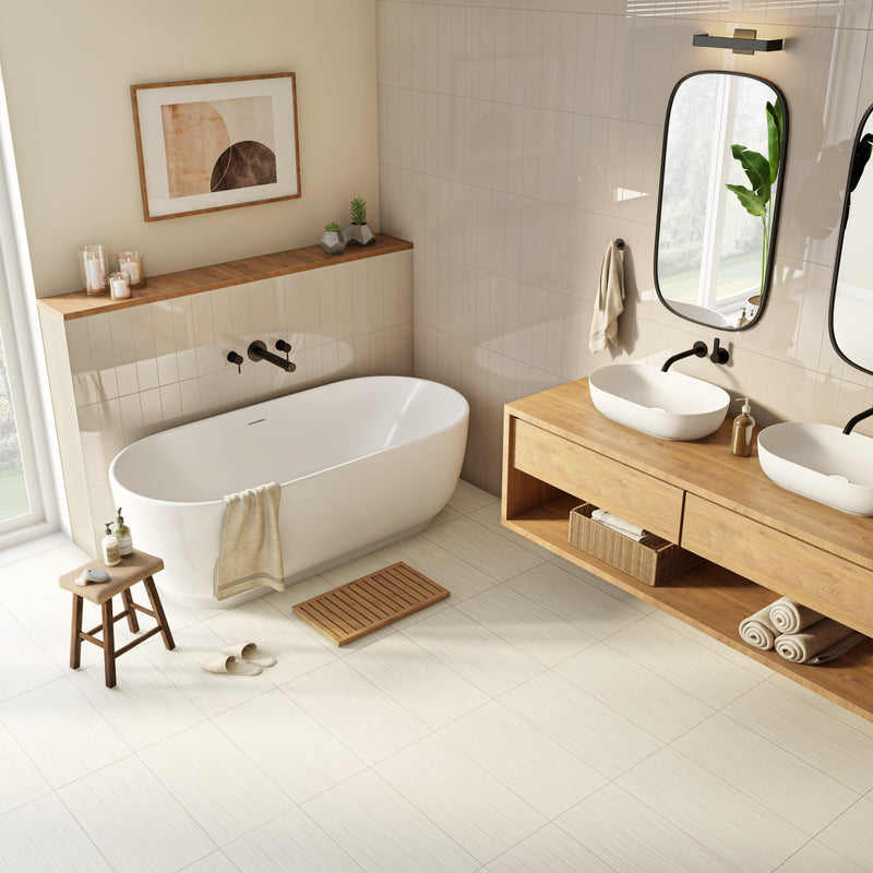 Lyrical Legacy – Porcelain collection