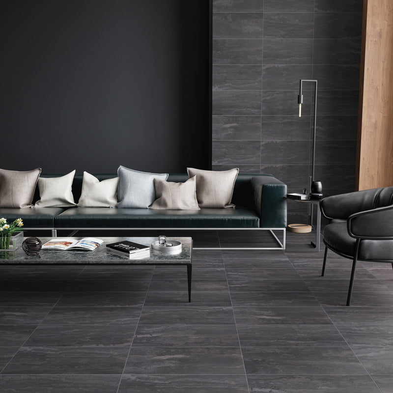 Mystic Metropolis – Porcelain collection