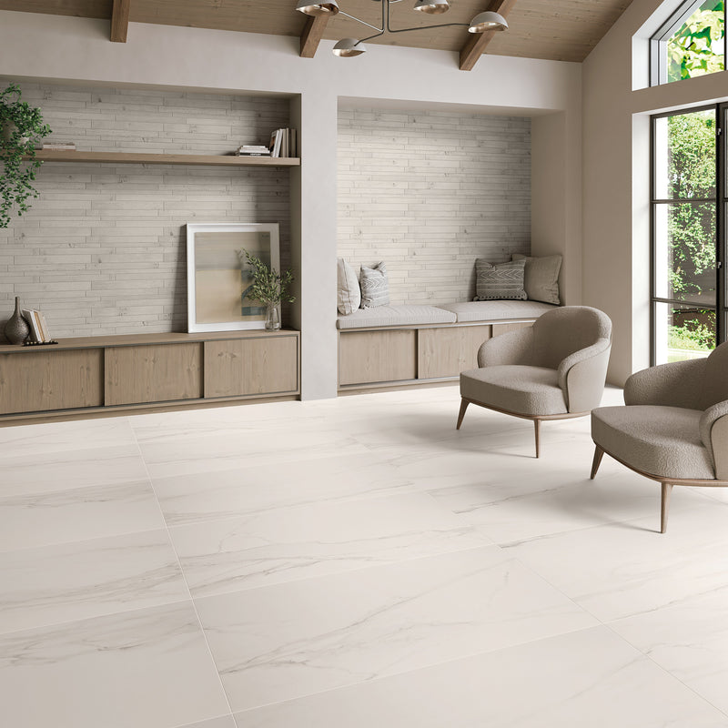 Nordic Reverie – Porcelain collection