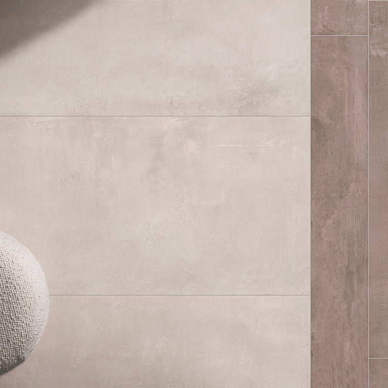 Pristine Elegance – Porcelain collection