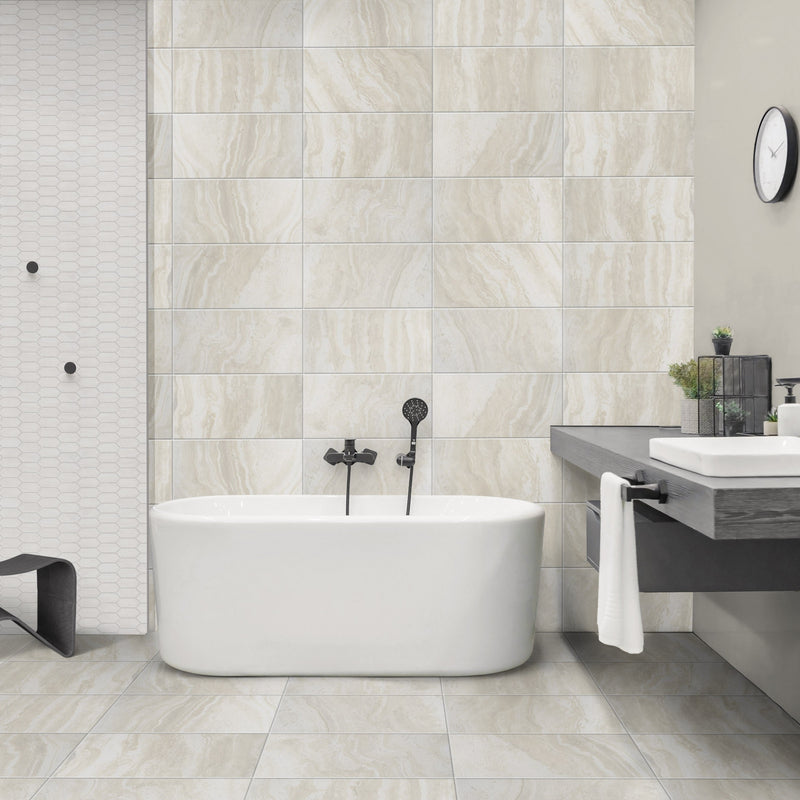 Roman Echo – Porcelain collection