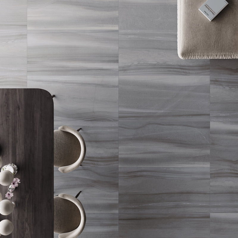 Silhouette Sands – Porcelain collection