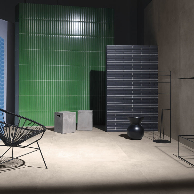 Urban Metropolis – Porcelain collection