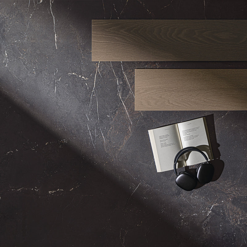 Urban Silhouette – Porcelain collection