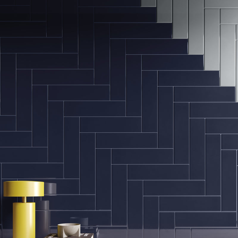 Vanguard Vista – Porcelain collection