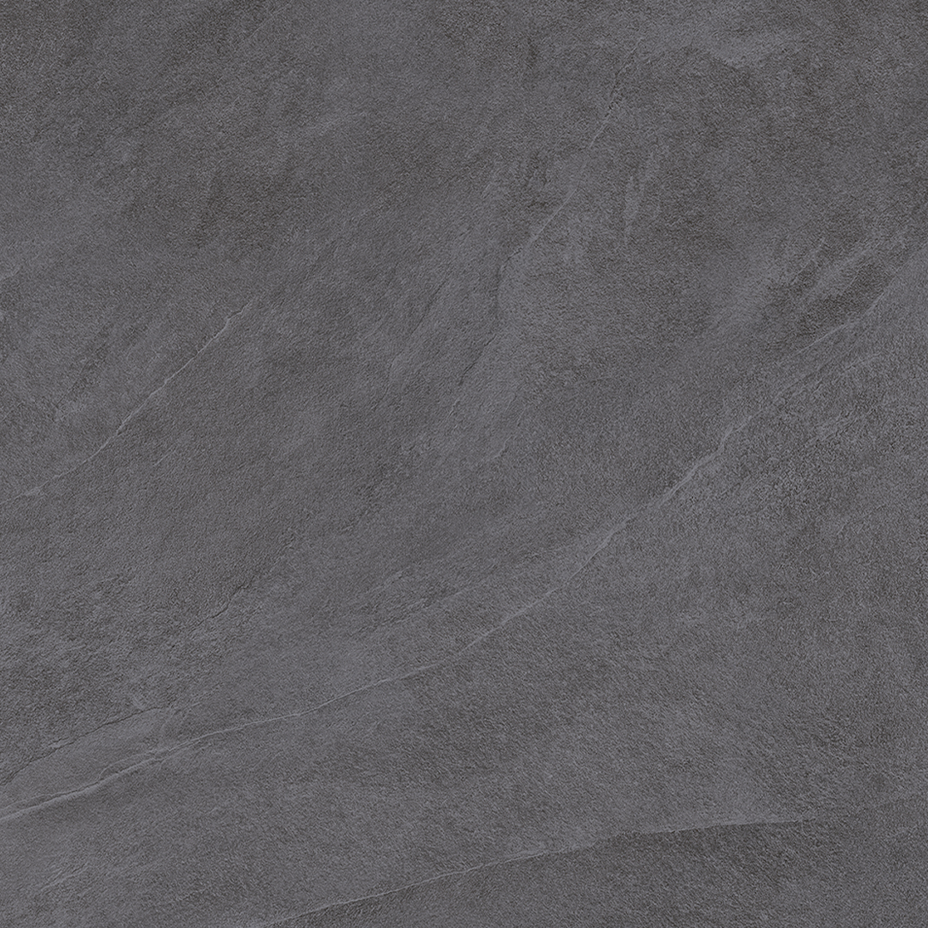 Black Coal Ecostone Porcelain Tile with Slate Stone Look from Elon Collection at Surface Group Online Store