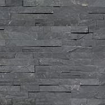 Carbon tile and surface collection