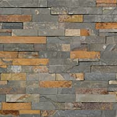 Sierra tile and surface collection