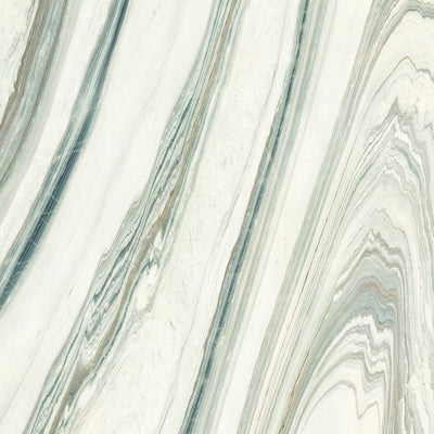 Fusion White tile and surface collection