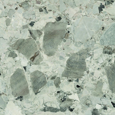 Grigio Quarzo tile and surface collection