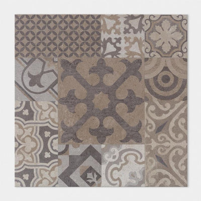 Dover Gray Antique – Porcelain collection