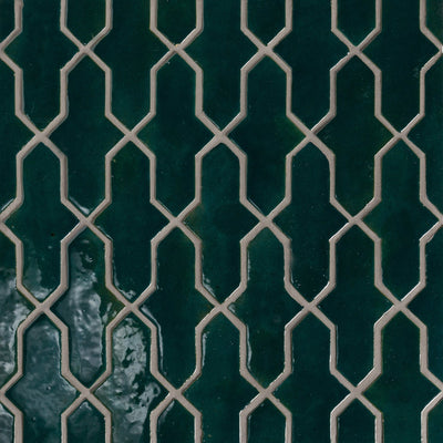 Rio Verde Arteza tile and surface collection