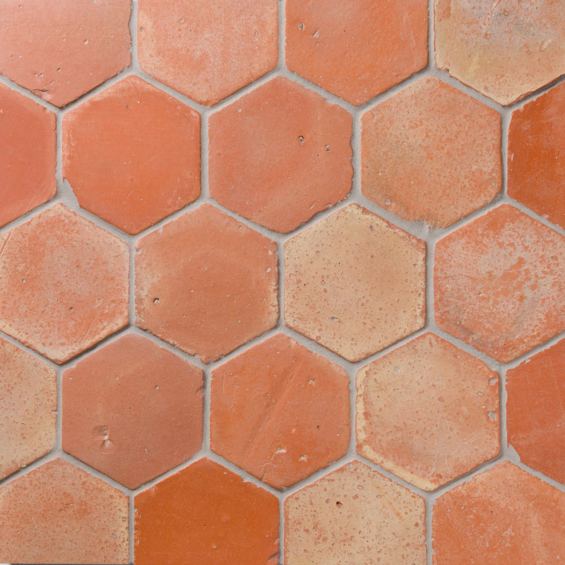 Cotto – terracotta collection