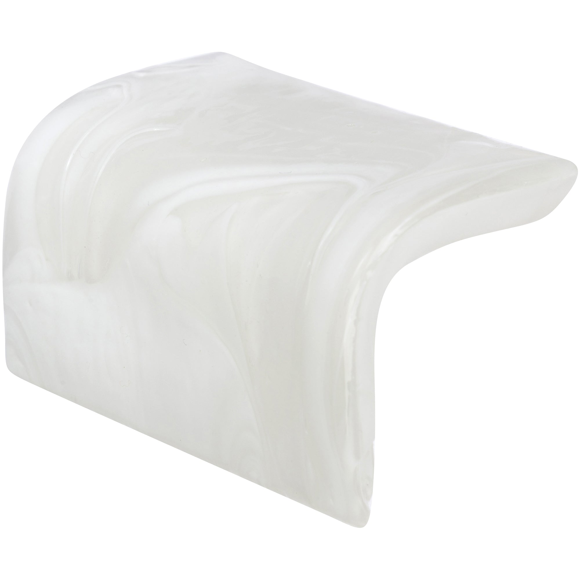 White - SHORELINE: White