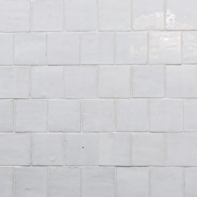 Atlas Snow tile and surface collection