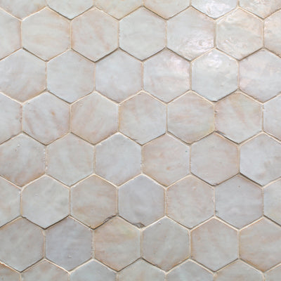 Fog tile and surface collection
