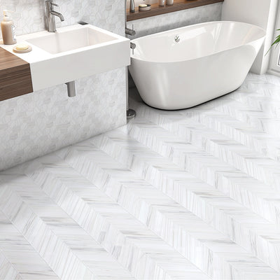 Dolomite Tile tile and surface collection