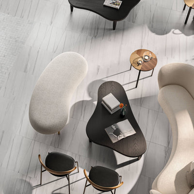 Dolomite Stone Porcelain tile and surface collection
