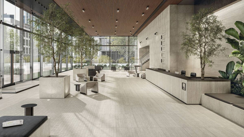 Trail – Ceramic Materials collection