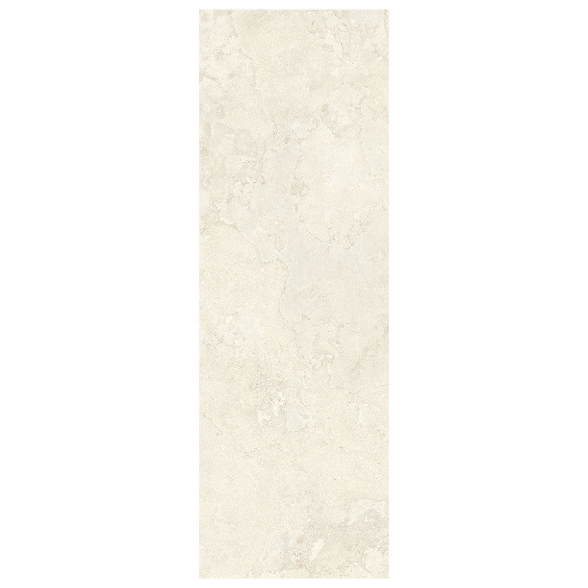 Ecostone Cross Cut Fog Porcelain Tile